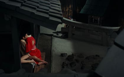 En El imperio de los sentidos, el sexo es un refugio ante una realidad gris