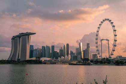 En el Índice de Costo de Vida Mundial 2023, Singapur se ubica en el primer puesto por novena vez consecutiva.