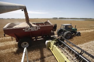 Política agrícola, esa mala palabra