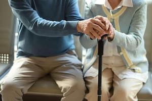 Un nuevo estudio sugiere que la esperanza de vida de una persona está escrita en los genes