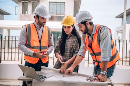 En el inicio de 2026, Florida fue el estado que agregó la mayor cantidad de puestos de empleo en la construcción