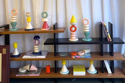 En el Instagram de Living (@revistalivingarg), buscá el posteo para entrar en el sorteo por una de estas lámparas colgantes.