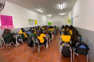 Los tres profundos cambios que el nuevo secundario bonaerense provocará en las escuelas