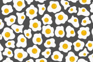 ¿Podés encontrar tres huevos con doble yema en menos de 60 segundos?