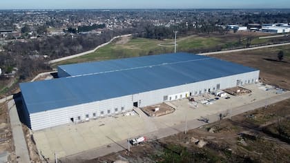 En el interior hay tierras que permiten contar con hasta 100 hectáreas, en Buenos Aires las superficies disponibles son menores y se adaptan a parques de seis a 10 hectáreas