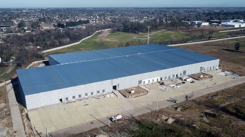 El auge de los parques industriales en Argentina: potencial de inversión y desarrollo en todo el país