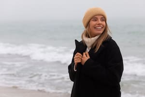 Cómo son los inviernos en California y dónde suele nevar