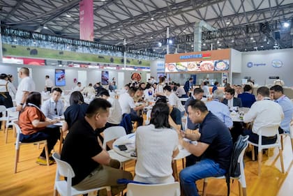 En el Ipcva destacaron que China continúa siendo “el gran motor del mercado mundial de carne vacuna” y remarcaron que la implementación del nuevo esquema de cuotas “no afectó el negocio de los exportadores argentinos”