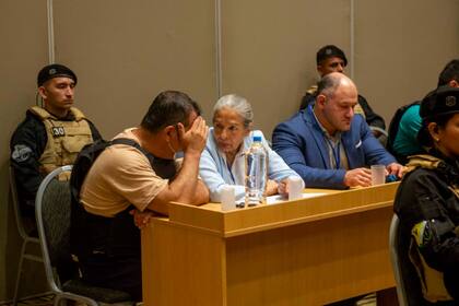 En el juicio por el caso Cecilia Strzyzowski serán juzgados Emerenciano Sena, su esposa, Marcela Acuña, y César Sena