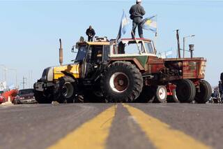 Lo que nunca se contó de la pelea entre el campo y el gobierno de Cristina