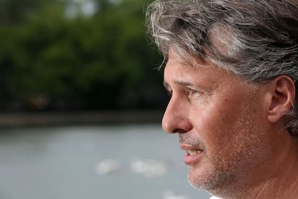 En el libro recién editado revela su método matemático, pero también las pasiones y resistencias de un deporte al que ama, aunque lo sufre.