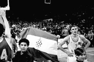 Argentina 90: 8 momentos del Mundial pobre que cambió la historia del básquet