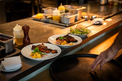 En el MALBA, Coronado surge de la alianza entre Martín Salomone, Ivo Lepes, Hernán Buccino y Martín Lukesch.