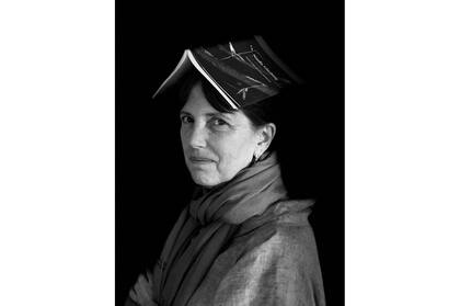 Claudia Piñeiro eligió un libro de la italiana Natalia Ginzburg