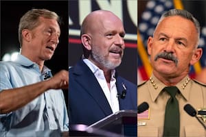 Cómo ver en vivo y en español el debate de candidatos a la gobernación 2026