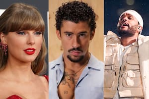 Los álbumes más escuchados de Spotify en sus 20 años de revolución musical