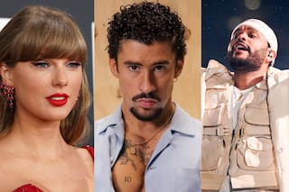 Los álbumes más escuchados de Spotify en sus 20 años de revolución musical