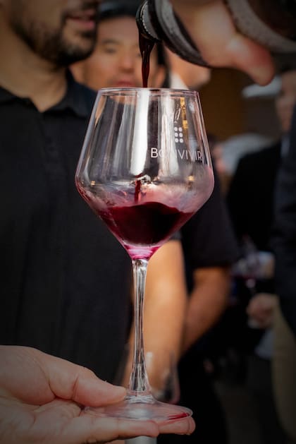 En el marco del 15° aniversario, habrá foco en el Colección Especial Aniversario Blend de Altura 2023, elaborado junto a Bodega Colomé y presentado en formato magnum (1,5 litros), una edición limitada que condensa el espíritu curatorial del club