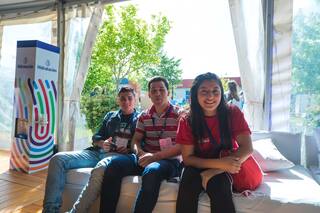 Un acuerdo entre 30 empresas promete crear 40.000 oportunidades laborales