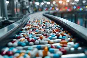 El fin del cerrojo farmacéutico: la historia detrás de la resolución de patentes que dividió a los laboratorios durante décadas