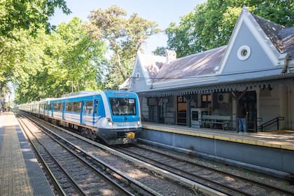 En el marco del paro general de la CGT, no habrá trenes