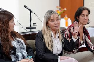 La Justicia argentina dictaminó que la creación de imágenes de abuso sexual infantil con IA es un delito