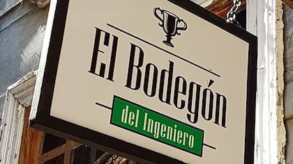 En el Mercado de Maschwitz, un bodegón donde satisfacer todos los apetitos