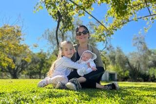 Mes de la Fertilidad: la maternidad a partir de una ovodonación