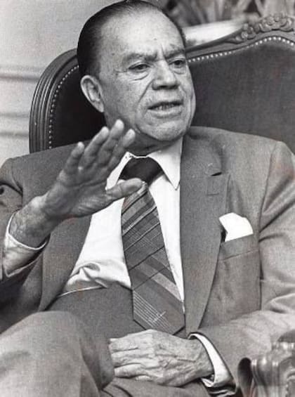 En el momento del secuestro, Vicente Leonides Saadi exigió públicamente que Bárbaro y Gallegos sean devueltos con vida por el Gobierno militar, "cuya obligación es velar por la seguridad de los habitantes del país".