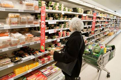 En el mundo occidental el panorama es similar dentro de un supermercado. ¿Qué elegir? Esa es la cuestión.