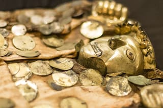 De Chan a Chan al Señor de Sipán, 6 hitos de la Ruta Moche en el norte de Perú