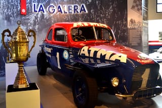 Del mar a las montañas, los mejores lugares para visitar en unas fierreras