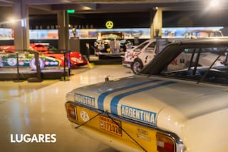 La ciudad que rescata la historia y logros del argentino más ganador de todos los tiempos