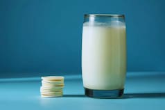 Inédito en el país: desarrollaron un mini alimento versátil, con un valor nutricional comparable al de la leche