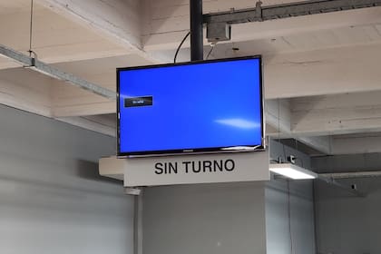 La burocracia es un gran engranaje insensible