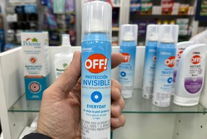 En el país hay 45 laboratorios habilitados para elaborar esos productos