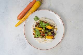 Rico, saludable y sustentable, así son los nuevos espacios de los que se habla