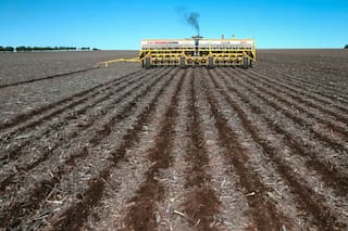 Qué pasa con la venta de inmuebles rurales luego de la reforma fiscal