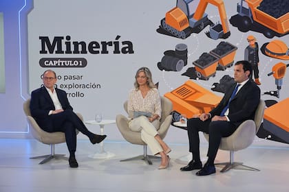 En el panel también se habló de los residuos peligrosos