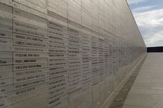 La memoria se activa en la agenda cultural porteña a cinco décadas del golpe de Estado