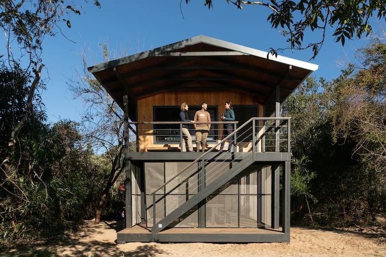 Rumbo a la sostenibilidad: el proyecto que renueva el Río Uruguay