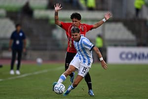 En qué canal pasan hoy Racing vs. Caracas, por la Copa Sudamericana 2026