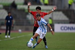 En qué canal pasan hoy Racing vs. Caracas, por la Copa Sudamericana 2026