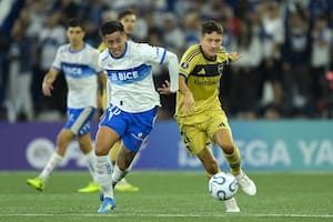 Boca vs. Universidad Católica: cuándo se juega el partido de la Copa Libertadores 2026