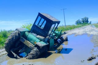 Un intendente pasará a recaudar $2000 millones con el aumento de una tasa que enfurece al campo