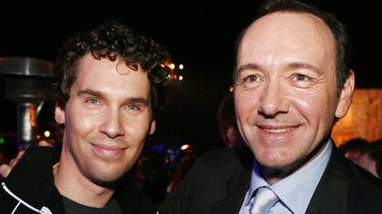 En el pasado, Bryan Singer dirigió a Kevin Spacey en dos películas