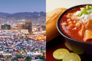 Por qué el menudo en El Paso se sirve con bolillo y no con tortilla: la tradición de la frontera