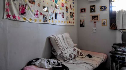 En el penal los reclusos deben cumplir tareas educativas y laborales