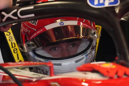 En el pensamiento de Charles Leclerc, la SF-26 se acomoda mejor a las características de Mónaco que a las que tuvo Canadá; el monegasco intentará reaccionar en el gran premio en casa