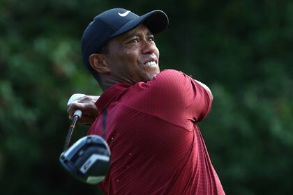 En el PGA Championship 2018, llegó a ser líder en la última rueda, pero no le alcanzó; la recuperación estaba en marcha